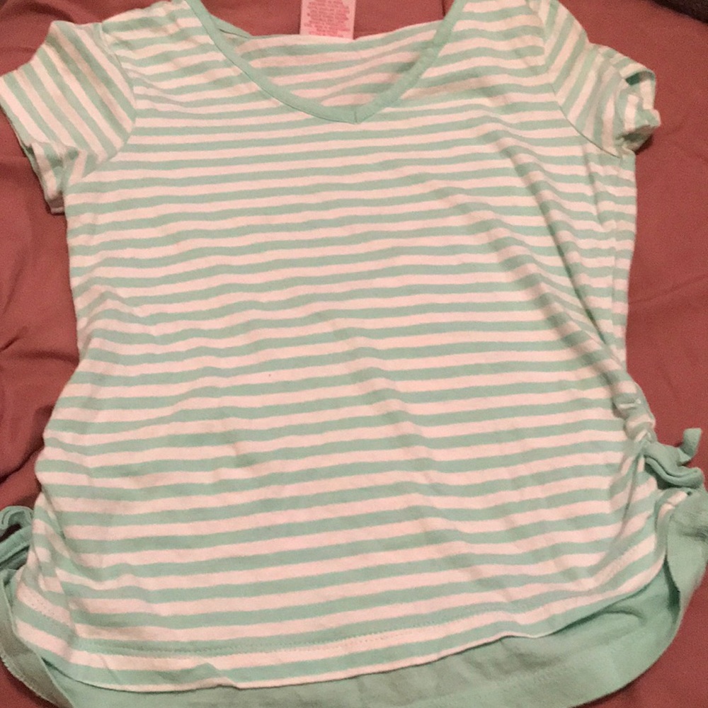 Cute shirt for girls